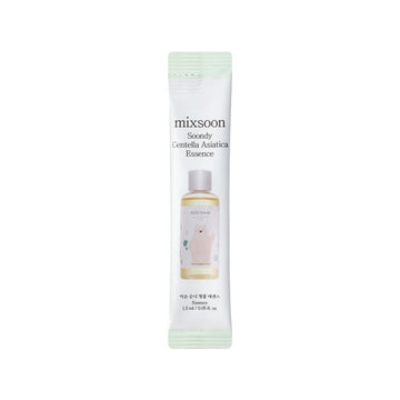 Mixsoon Soondy Centella Asiatica Essence 10ea Stick Pouch