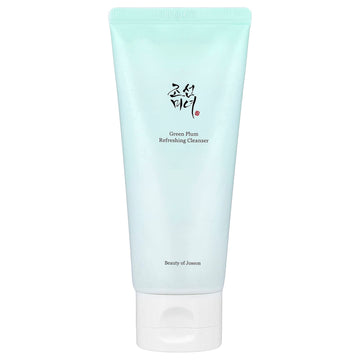 Beauty Of Joseon Green Plum Refreshing Cleanser 100ml