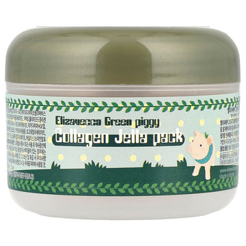 Elizavecca Green Piggy Collagen Jella Pack