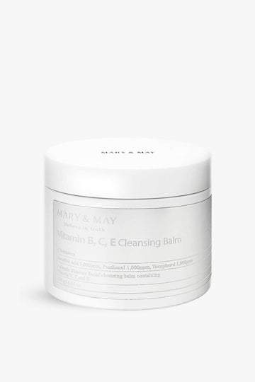 Mary&May Vitamin B.C.E Cleansing Balm 120g