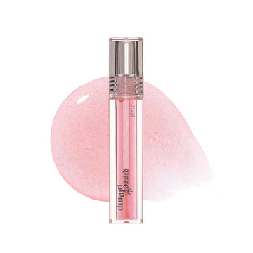 Etude House Glaze Plump Gloss #2 4g