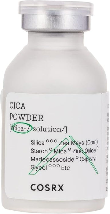 Cosrx Pure Fit Cica Powder_10g