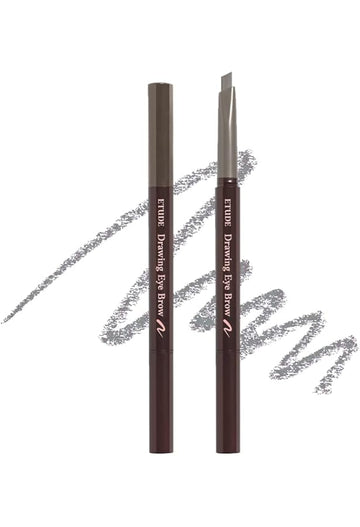Etude House Drawing Eyebrow '21 #2 GrayBrown