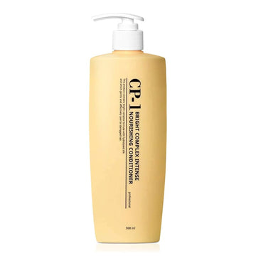 CP-1 BRIGHT COMPLEX
INTENCE NOURSHING
CONDITIONER
(Protein Conditioner)
500ml