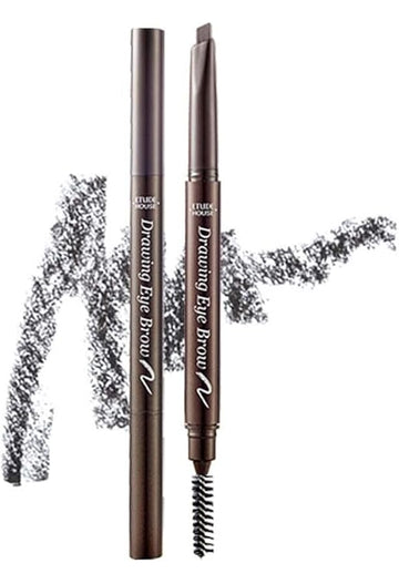 Etude House Drawing Eyebrow '21 #5 Gray