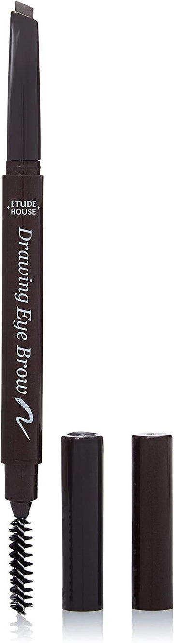 Etude House (AMZ)Drawing Eyebrow '24 #2 GrayBrown