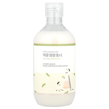 ROUND LAB SOYBEAN NOURISHING TONER 300ml