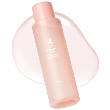 Nambuzin No.4 Hydrating Glow Mineral Toner