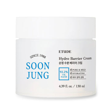 Etude House S.J.Hydro Barrier Cream130ml(21AD)