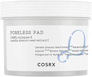 Cosrx Poreless Pad
