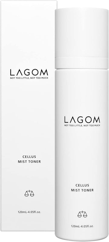 LAGOM LAGOM CELLUS MIST TONER