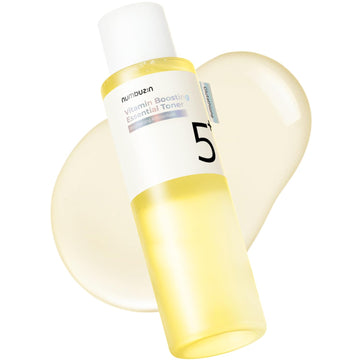 Nambuzin No.5+ Vitamin Boosting Essential Toner