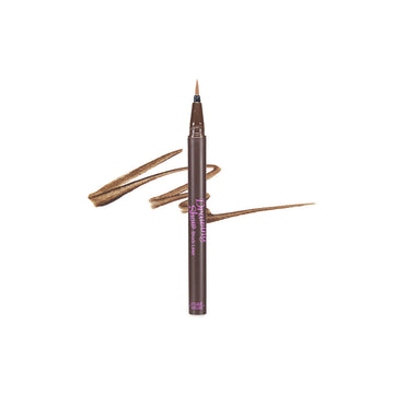 Etude House DRAWING SHOW BRUSH LINER 02 Brown(24)
