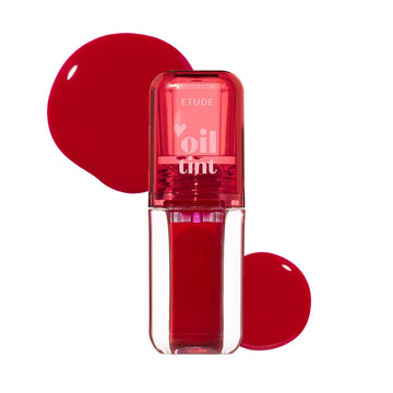 Etude House (G)Dear Darling Oil Tint #1 4.2g