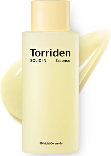Torriden SOLID-IN
All Day Essence