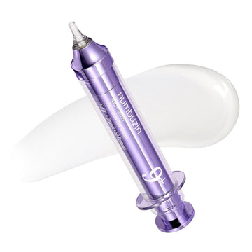 Nambuzin No.9 NAD+ Retinol Volumetox Eye Cream