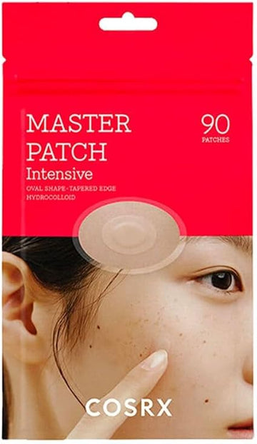 Cosrx MASTER PATCH INTENSIVE_90ea