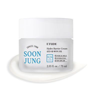 Etude House Soon J. Hydro Barrier Cream 75ml(21AD