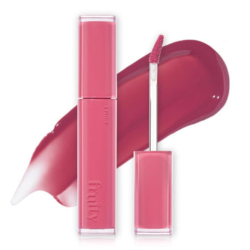 Etude House FruityDewy Tint 03RaspberryLolly 4.5g
