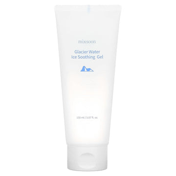 Mixsoon Glacier Water Ice Soothing Gel