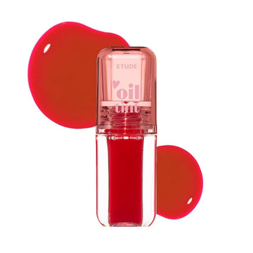 Etude House (G)Dear Darling Oil Tint #4 4.2g