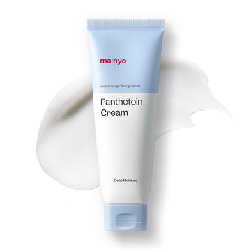 Manyo ma:nyo PANTHETOIN CREAM