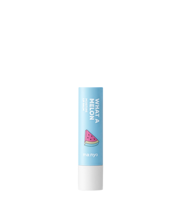 Manyo ma:nyo WHAT A MELON MOISTURE LIP BALM