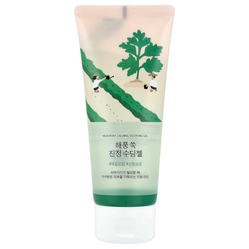 ROUND LAB MUGWORT CALMING SOOTHING GEL 150ml
