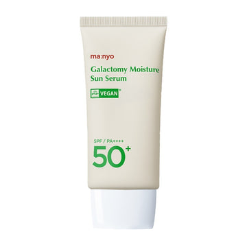Manyo GALACTOMY MOISTURE SUN SERUM