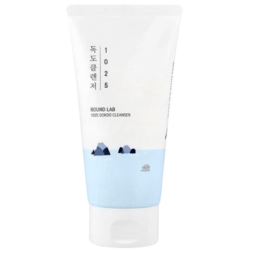 ROUND LAB 1025 DOKDO CLEANSER 150ml