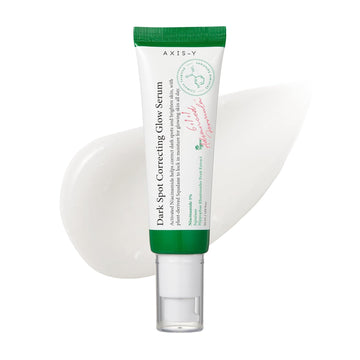 Axis-Y Dark Spot Correcting Glow Serum (5ml)