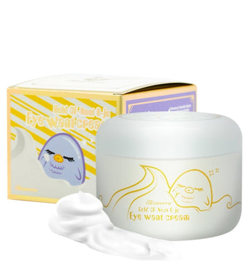 Elizavecca Gold CF-Nest B-jo Eye Want Cream