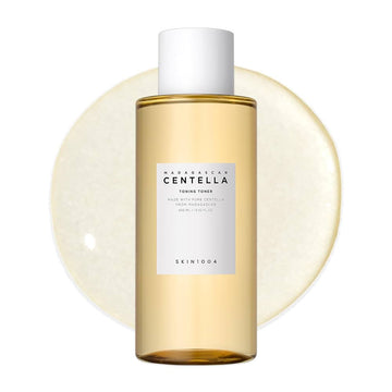 SKIN1004 MADAGASCAR CENTELLA TONING TONER 400ml