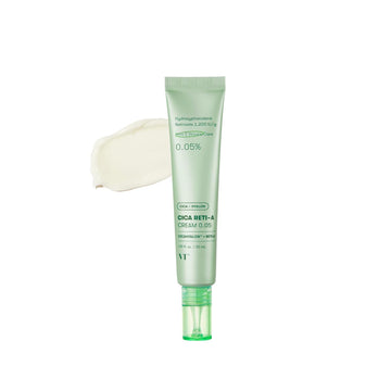 VT Cosmetics CICA RETI-A CREAM 0.05
