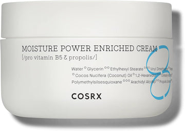 Cosrx Hydrium Moisture Power Enriched Cream