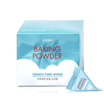 Etude House Baking.P C. P. Scrub 7g*24ea(23')