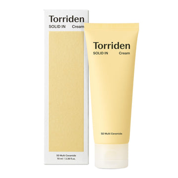 Torriden SOLID-IN
Ceramide Cream