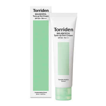 Torriden Balanceful Cica Tone-up Sun cream