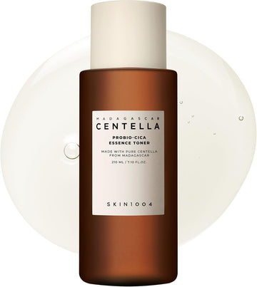 SKIN1004 MADAGASCAR CENTELLA PROBIO-CICA ESSENCE TONER 210ml