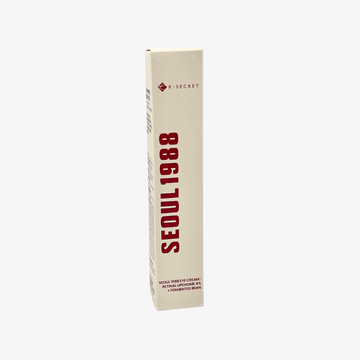 Seoul1988 SEOUL 1988 Eye Cream : Retinal Liposome 4% + Fermented Bean