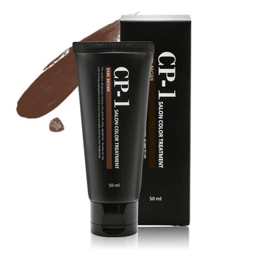 CP-1 SALON COLOR
TREATMENT -DARK BROWN