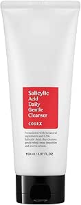 Cosrx Low pH Good Morning Gel Cleanser_150ml