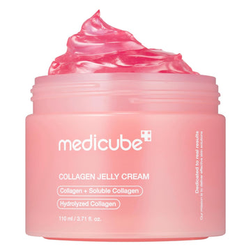 MediCube COLLAGEN JELLY CREAM 110ml