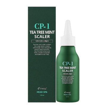 CP-1 TEA TREE MINT SCALER