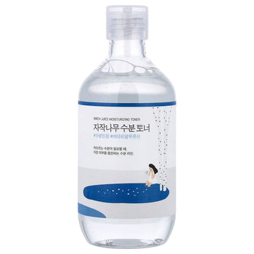 ROUND LAB BIRCH JUICE MOISTURIZING TONER 300ml
