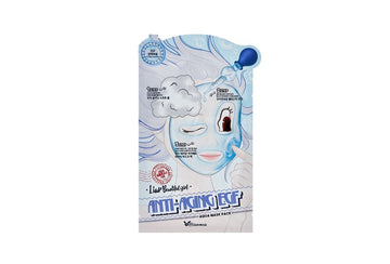 Elizavecca Liar Beautiful girl Anti Aging Egf Aqua Mask Pack