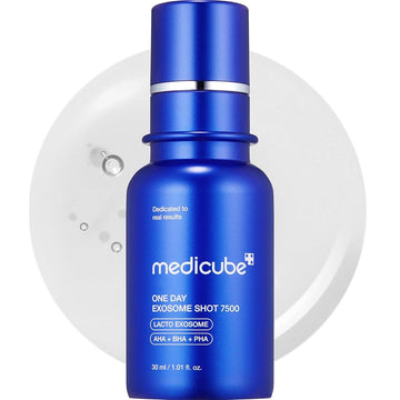 MediCube AZELAIC ACID EXOSOME SHOT 7500 30ml