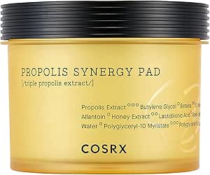 Cosrx Full Fit Propolis Synergy Pad