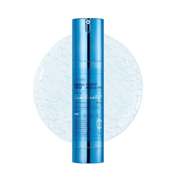 VT Cosmetics HYDROP
REEDLE SHOT 100hL