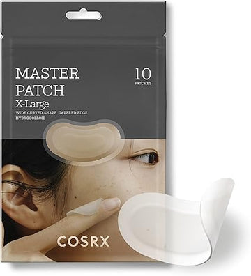 Cosrx Master Patch X-Large_10ea